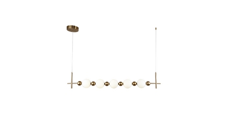 Подвесная люстра F-Promo Chantra 4088-5P