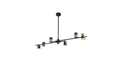 Подвесная люстра F-Promo Chart 3092-6P