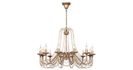 Подвесная люстра F-Promo Chateau 2163-12P