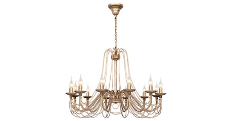 Подвесная люстра F-Promo Chateau 2163-12P