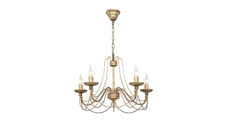 Подвесная люстра F-Promo Chateau 2163-5P