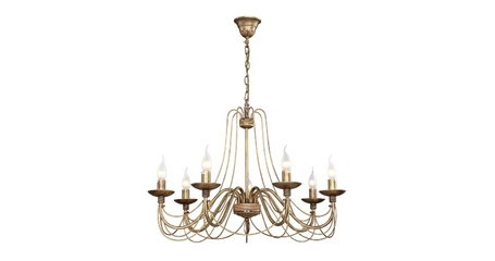 Подвесная люстра F-Promo Chateau 2163-7P