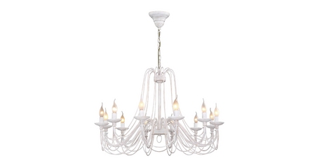 Подвесная люстра F-Promo Chateau 2164-12P