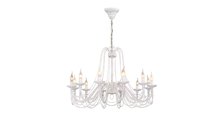 Подвесная люстра F-Promo Chateau 2164-12P