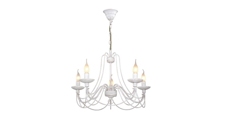 Подвесная люстра F-Promo Chateau 2164-5P