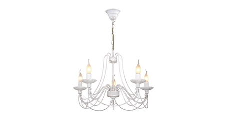 Подвесная люстра F-Promo Chateau 2164-5P