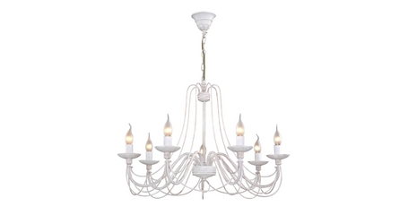 Подвесная люстра F-Promo Chateau 2164-7P