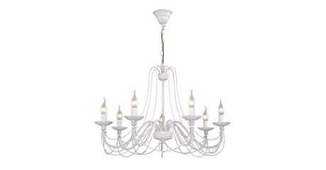 Подвесная люстра F-Promo Chateau 2164-7P