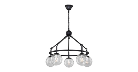 Подвесная люстра F-Promo Cirque 2169-5P