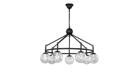 Подвесная люстра F-Promo Cirque 2169-7P