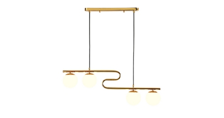 Подвесная люстра F-Promo Collana 4037-4P