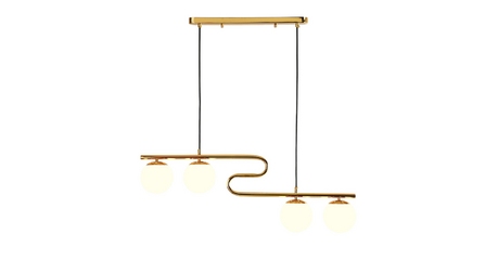 Подвесная люстра F-Promo Collana 4037-4P