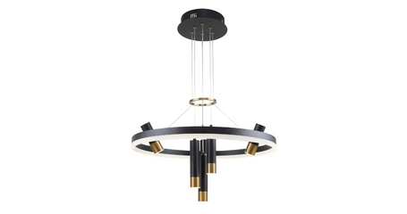 Подвесная люстра F-Promo Daur 3097-7P