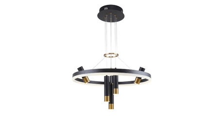 Подвесная люстра F-Promo Daur 3097-7P