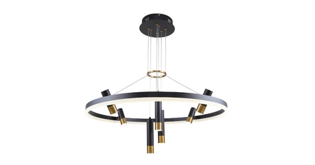 Подвесная люстра F-Promo Daur 3097-8P