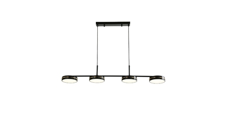 Подвесная люстра F-Promo Disco 4042-4P