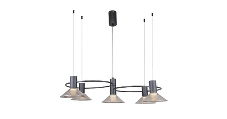 Подвесная люстра F-Promo Feris 4622-5P