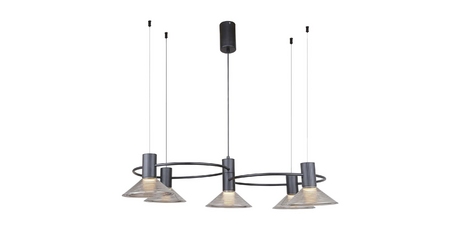 Подвесная люстра F-Promo Feris 4622-5P