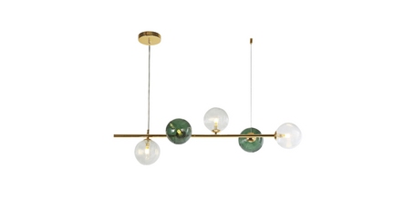 Подвесная люстра F-Promo Infilato 4035-5P