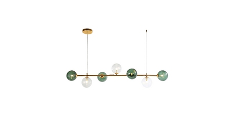 Подвесная люстра F-Promo Infilato 4035-7P