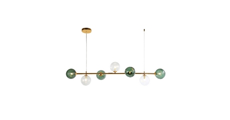 Подвесная люстра F-Promo Infilato 4035-7P