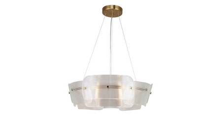 Подвесная люстра F-Promo Itaka 4738-6P