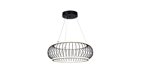 Подвесная люстра F-Promo Korg 4435-2P