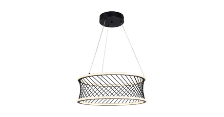 Подвесная люстра F-Promo Korg 4436-2P