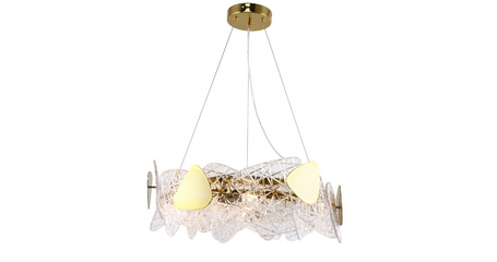 Подвесная люстра F-Promo Krakle 4249-6P
