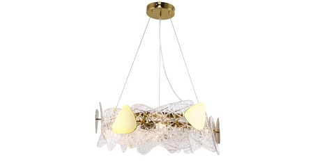 Подвесная люстра F-Promo Krakle 4249-6P