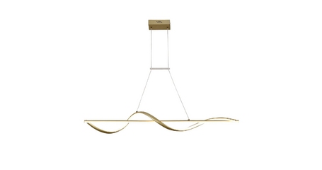 Подвесная люстра F-Promo Locket 4181-2P