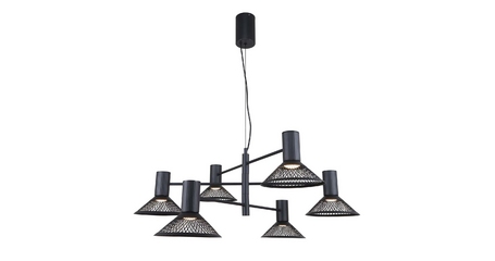 Подвесная люстра F-Promo Metrics 4623-6P