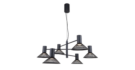 Подвесная люстра F-Promo Metrics 4623-6P