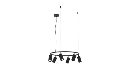 Подвесная люстра F-Promo Mobile 4635-6P