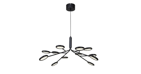 Подвесная люстра F-Promo Mugs 4252-12P