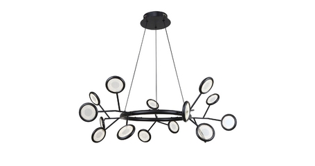 Подвесная люстра F-Promo Mugs 4252-15P