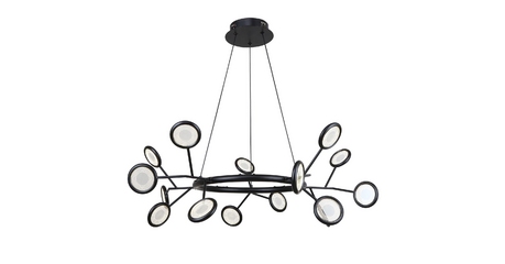 Подвесная люстра F-Promo Mugs 4252-15P