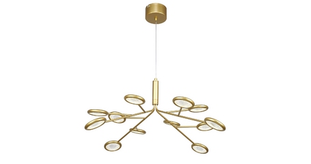 Подвесная люстра F-Promo Mugs 4253-12P