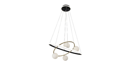 Подвесная люстра F-Promo Orbium 4184-6P