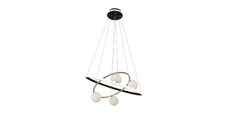 Подвесная люстра F-Promo Orbium 4184-6P