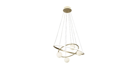 Подвесная люстра F-Promo Orbium 4185-6P