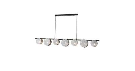 Подвесная люстра F-Promo Pagos 4104-7P