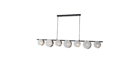 Подвесная люстра F-Promo Pagos 4104-7P