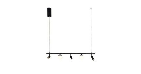 Подвесная люстра F-Promo Philia 4179-5P