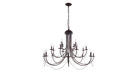 Подвесная люстра F-Promo Plini 2590-20P