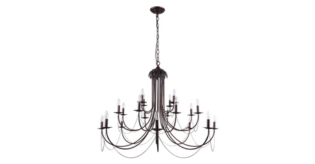 Подвесная люстра F-Promo Plini 2590-20P