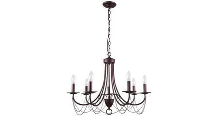 Подвесная люстра F-Promo Plini 2590-7P