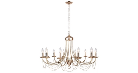 Подвесная люстра F-Promo Plini 2591-12P