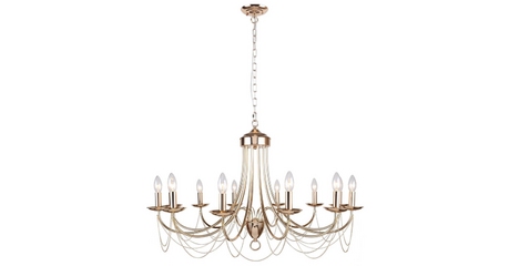 Подвесная люстра F-Promo Plini 2591-12P