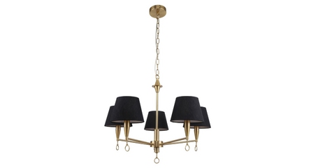 Подвесная люстра F-Promo Pompous 2989-5P